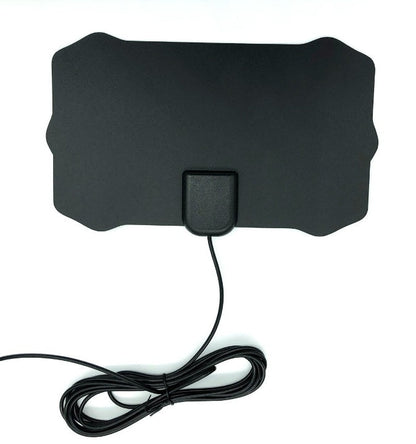 Mini Digital TV Antenna DVB-T2 Abysaz Kollectionz