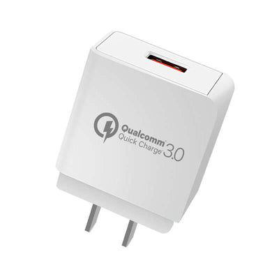 Abysaz Kollectionz Fast charge charger Abysaz Kollectionz