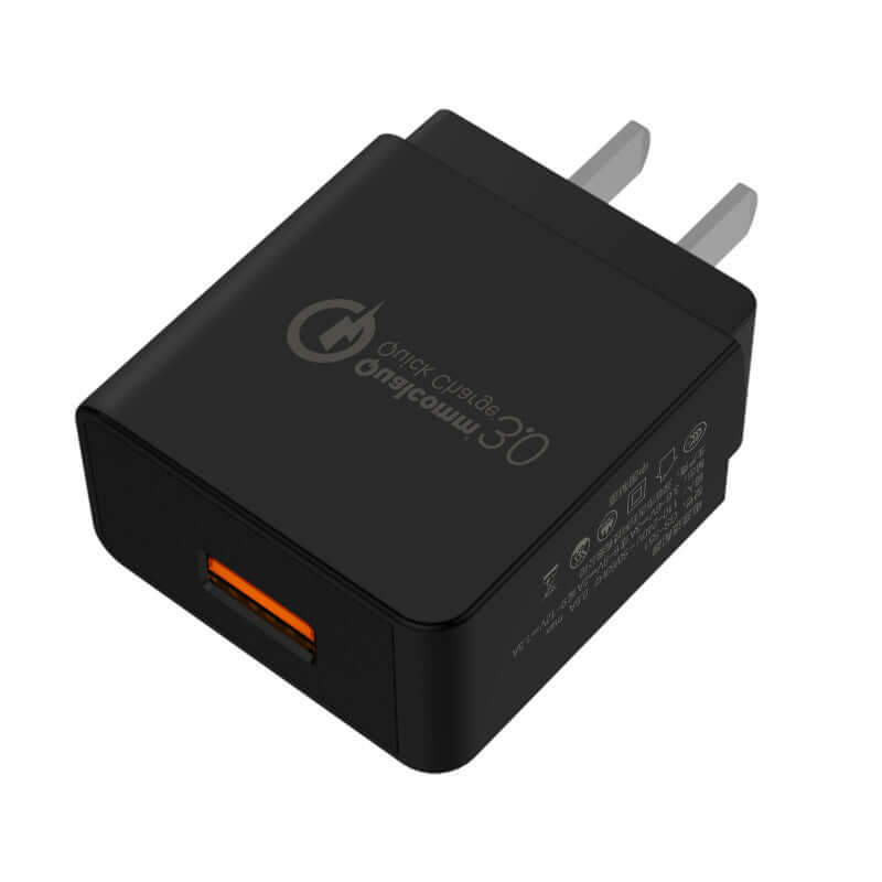 Abysaz Kollectionz Fast charge charger Abysaz Kollectionz