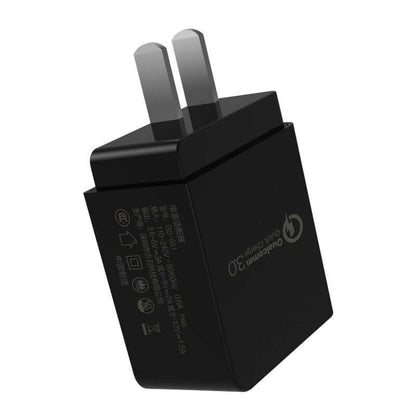 Abysaz Kollectionz Fast charge charger Abysaz Kollectionz