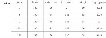 Printed Washed Worn Jeans Men - Abysaz Kollectionz