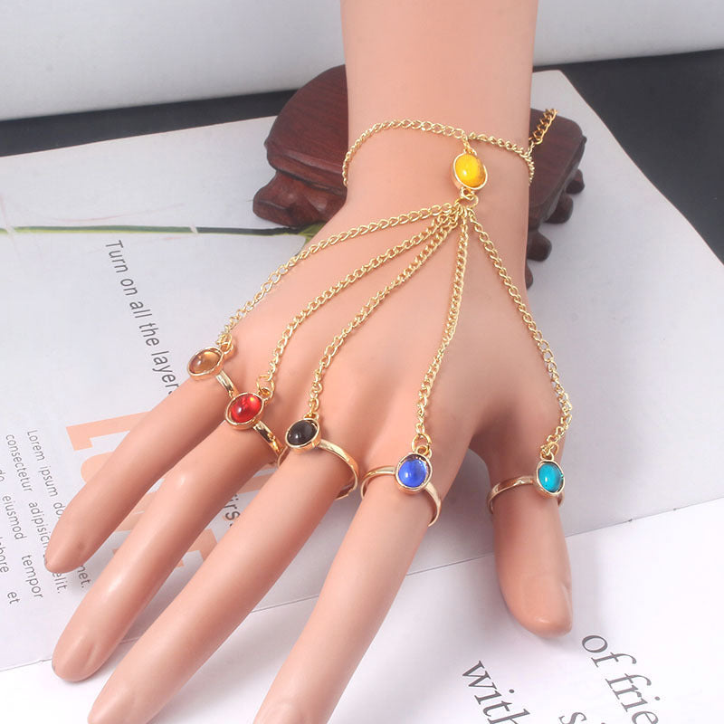 Bracelets And Bracelets Jewellery For Women And Girls - Abysaz Kollectionz
