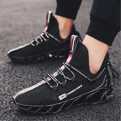 Sports shoes running shoes - Abysaz Kollectionz