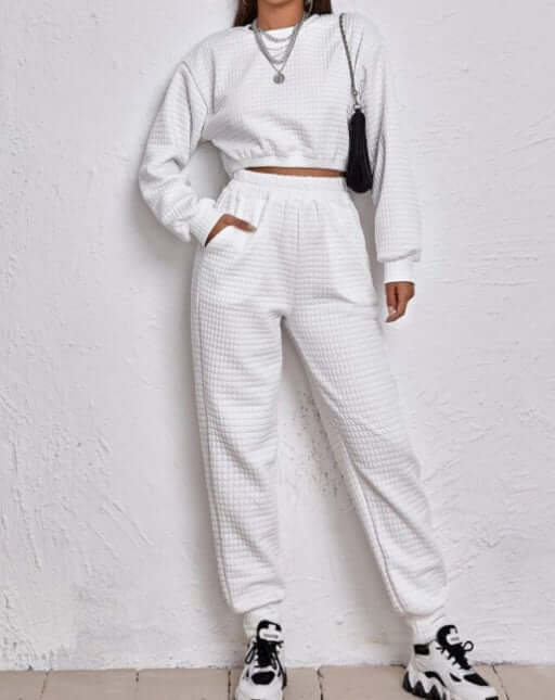 Women's clothes set Abysaz Kollectionz