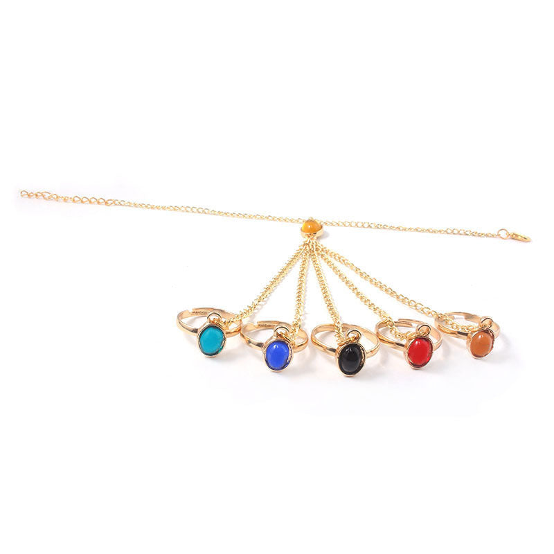 Bracelets And Bracelets Jewellery For Women And Girls Abysaz Kollectionz