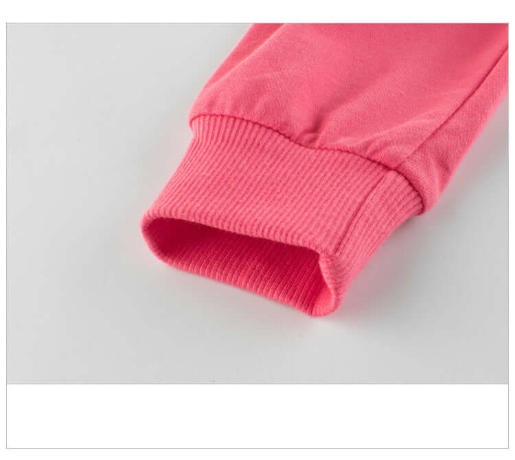 Girls' Trousers, Children's Outer Wear, Thin Western-Style Sports Pants For Kids Abysaz Kollectionz