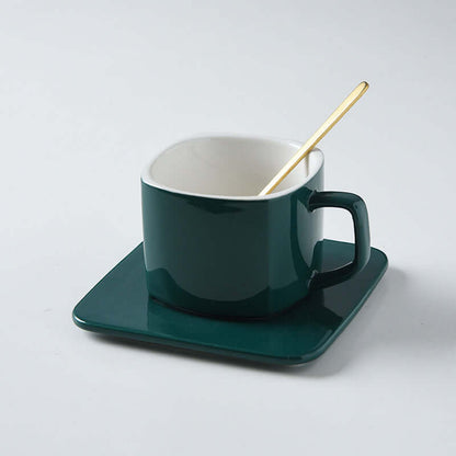 Afternoon Tea Cup Phnom Penh Coffee Cup Abysaz Kollectionz