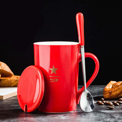 Mug coffee cup Milk cup - Abysaz Kollectionz