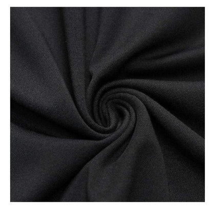 Men's Blank Long Sleeve Compression Top Abysaz Kollectionz