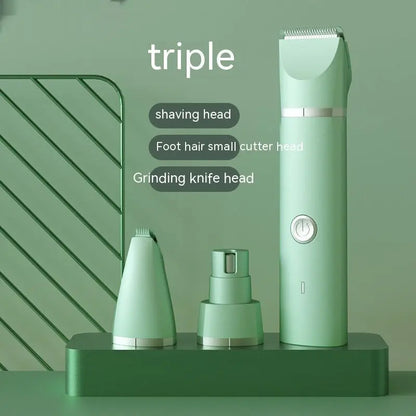 Pet Shaver Cat Hair Removal Pet Products - Abysaz Kollectionz