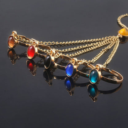 Bracelets And Bracelets Jewellery For Women And Girls - Abysaz Kollectionz
