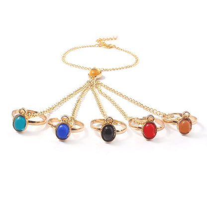 Bracelets And Bracelets Jewellery For Women And Girls Abysaz Kollectionz