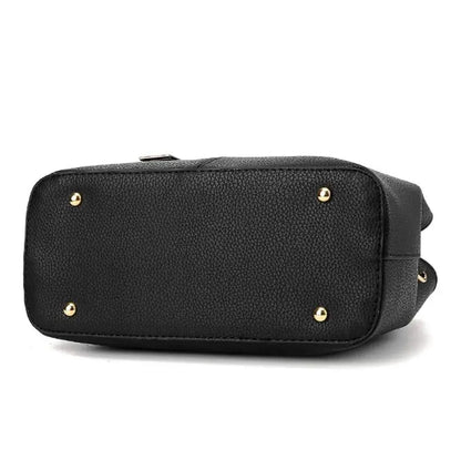 Famous Designer Brand Bags Women Leather Handbags New  Luxury Ladies Hand Bags Purse Fashion Shoulder Bags - Abysaz Kollectionz