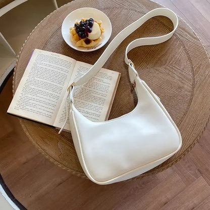Famous Designer Brand Bags Women Leather Handbags New  Luxury Ladies Hand Bags Purse Fashion Shoulder Bags - Abysaz Kollectionz