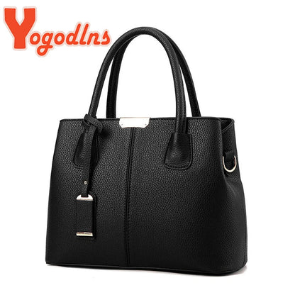 Famous Designer Brand Bags Women Leather Handbags New  Luxury Ladies Hand Bags Purse Fashion Shoulder Bags Abysaz Kollectionz