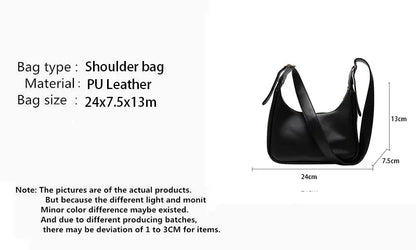 Famous Designer Brand Bags Women Leather Handbags New  Luxury Ladies Hand Bags Purse Fashion Shoulder Bags - Abysaz Kollectionz