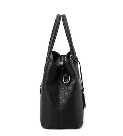 Famous Designer Brand Bags Women Leather Handbags New  Luxury Ladies Hand Bags Purse Fashion Shoulder Bags - Abysaz Kollectionz
