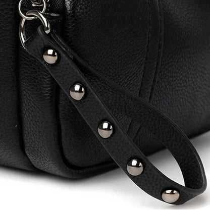 Famous Designer Brand Bags Women Leather Handbags New  Luxury Ladies Hand Bags Purse Fashion Shoulder Bags - Abysaz Kollectionz