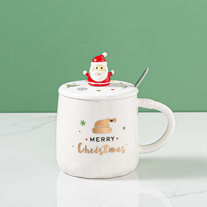 Mug Coffee Cup Water Cup Milk Cup Gift Abysaz Kollectionz