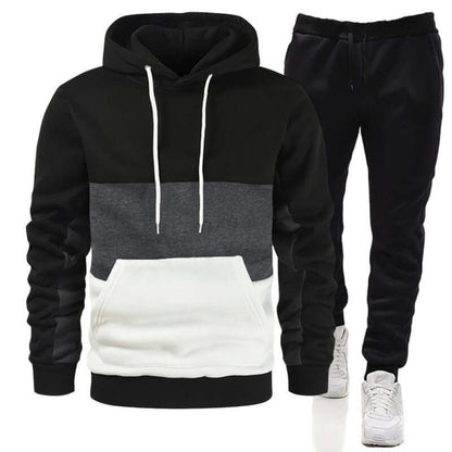Loose Clothes With Men Leisure Set Abysaz Kollectionz