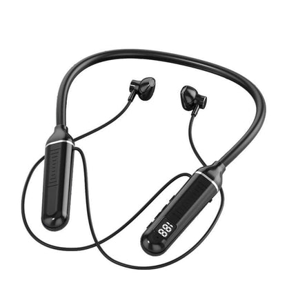 Wireless Bluetooth Earphones Silicone Bow Sports Abysaz Kollectionz