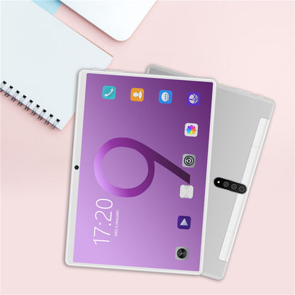 Smart Android Entertainment 3G Calling Tablet PC 10.1 Inch Abysaz Kollectionz