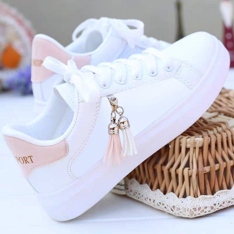 Summer Breathable Running Korean Casual Sports Shoes Abysaz Kollectionz