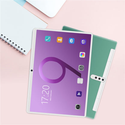 Smart Android Entertainment 3G Calling Tablet PC 10.1 Inch Abysaz Kollectionz