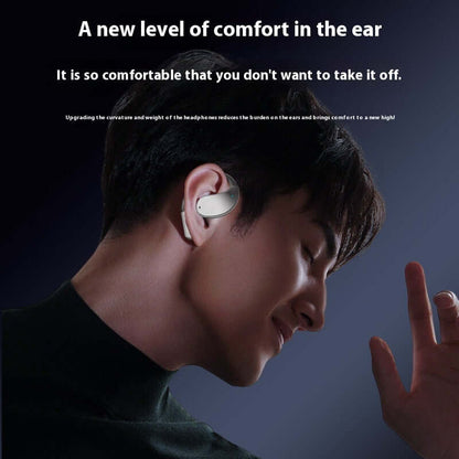 Abysaz Kollectionz Portable Sports Hanging Ear Bluetooth Earphones - Abysaz Kollectionz