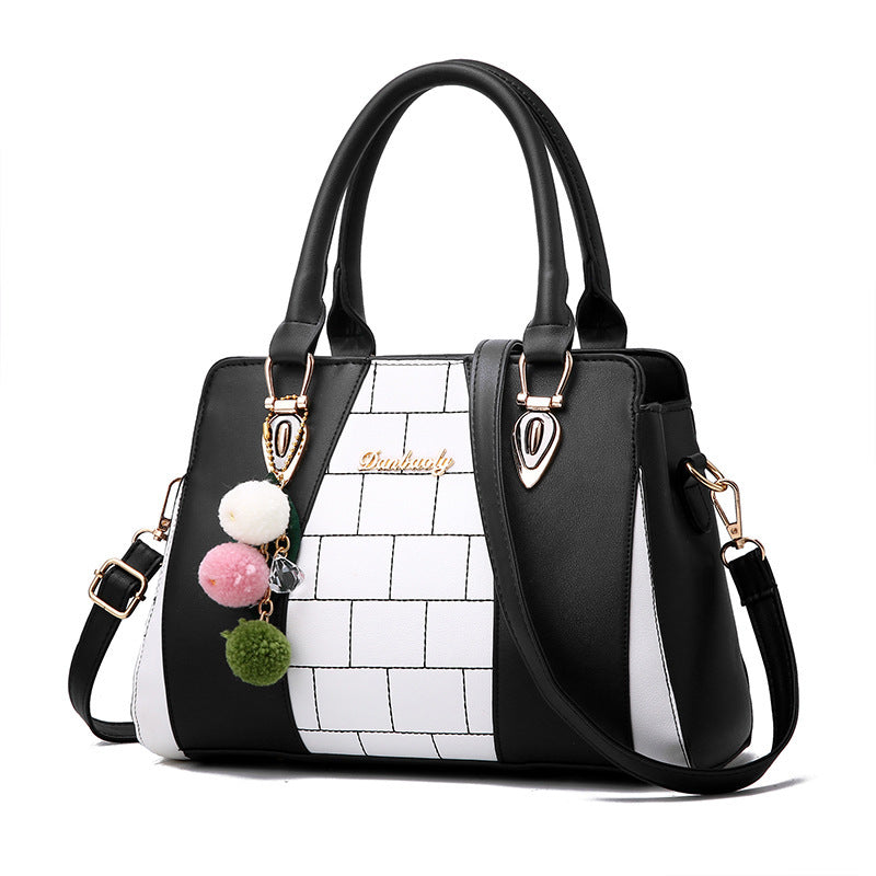 Shoulder Bags For Women Handbag Abysaz Kollectionz